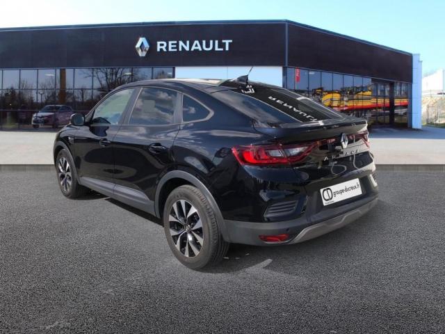 Renault Arkana image 7