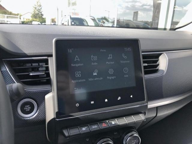 Renault Arkana image 2
