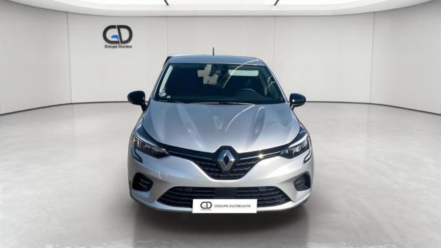 Renault Clio image 6