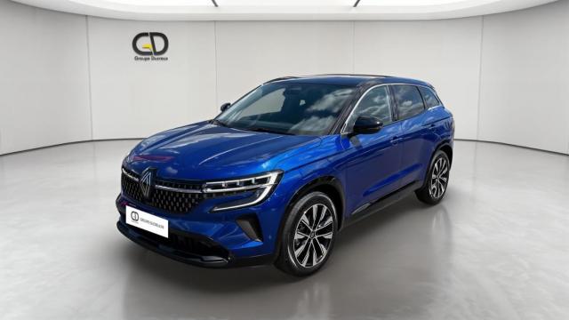 Renault Austral Mild Hybrid 160 Auto Techno
