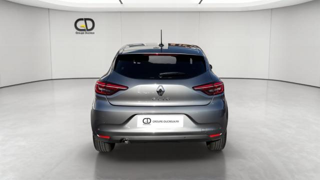 Renault Clio image 8