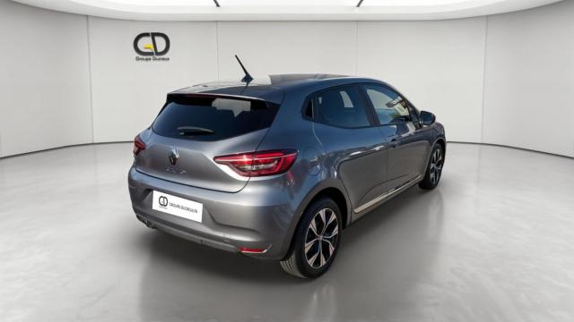 Renault Clio image 6