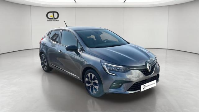 Renault Clio image 9