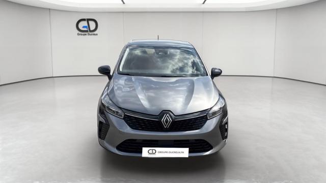 Renault Clio image 2