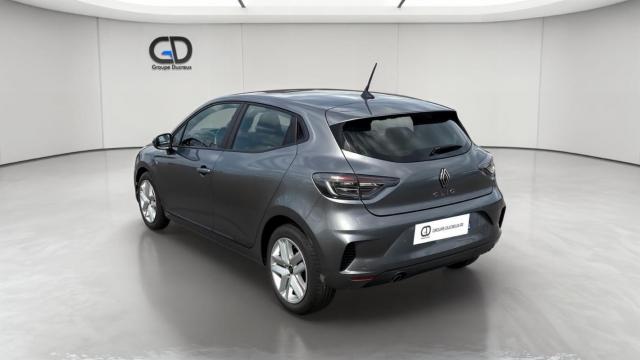 Renault Clio image 7