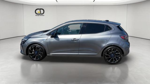 Renault Clio image 6