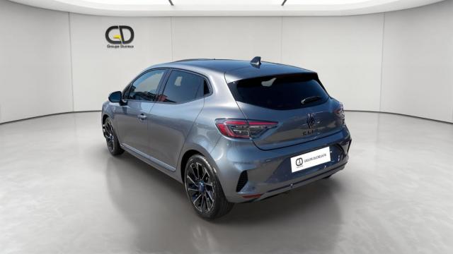 Renault Clio image 5