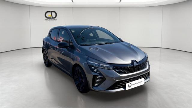 Renault Clio image 9