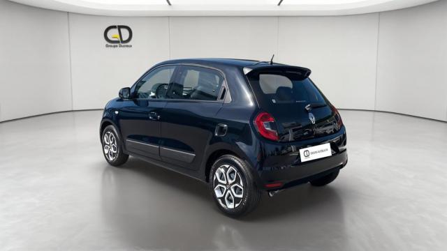 Renault Twingo image 4