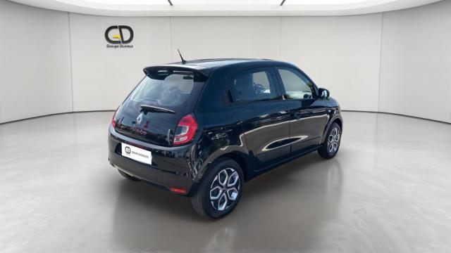 Renault Twingo image 2