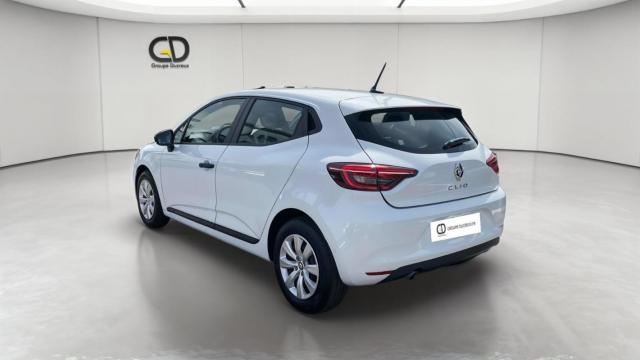 Renault Clio image 8
