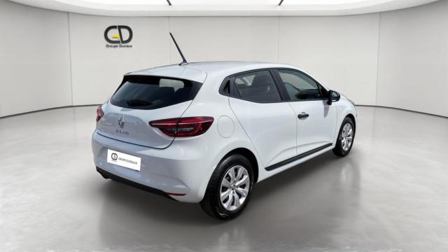 Renault Clio image 5