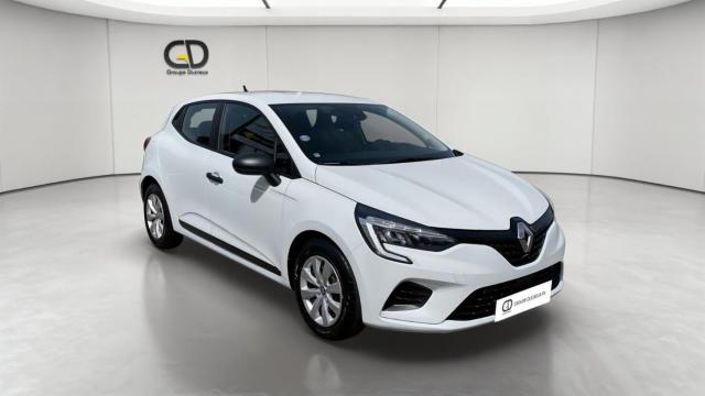 Renault Clio image 6