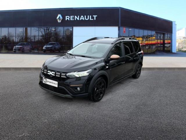 Dacia Jogger d’occasion