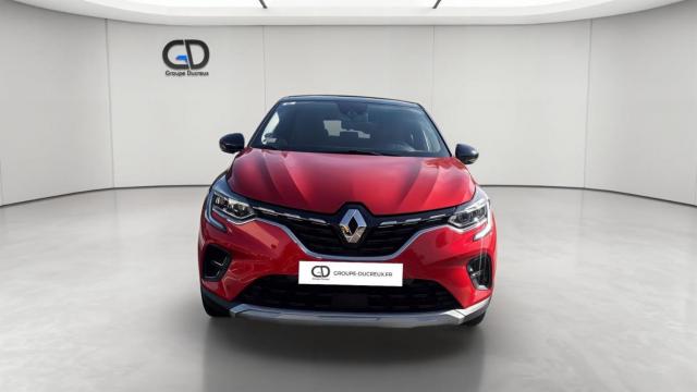 Renault Captur image 6