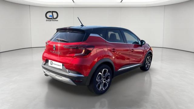 Renault Captur image 1