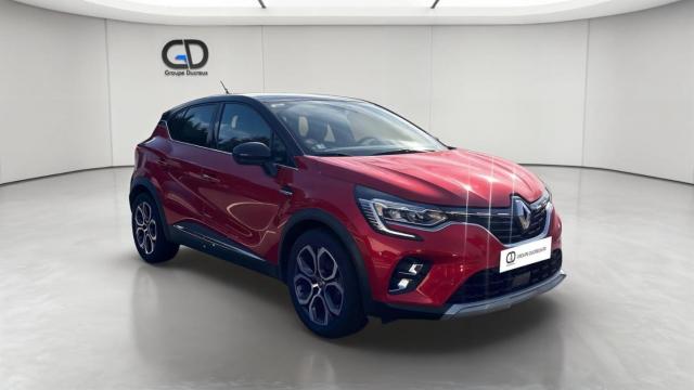 Renault Captur image 4