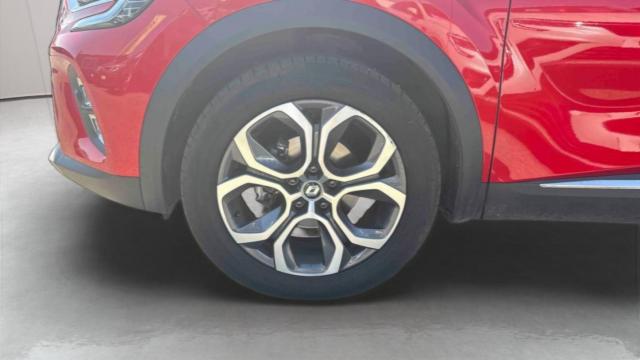 Renault Captur image 4