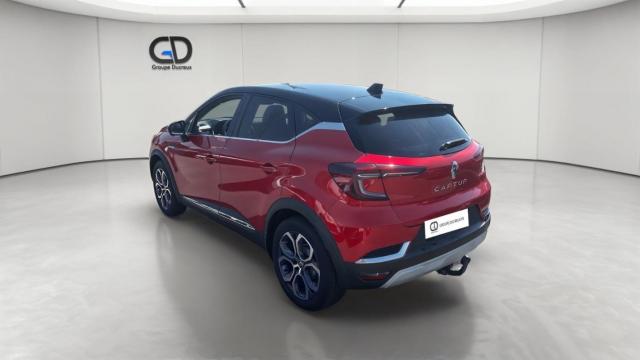 Renault Captur image 5