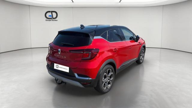 Renault Captur image 9