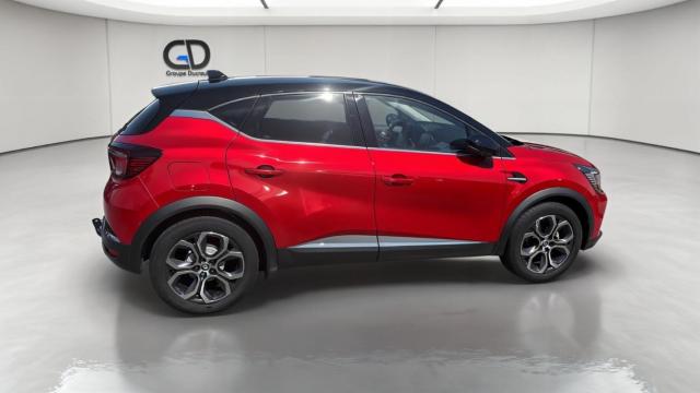 Renault Captur image 3