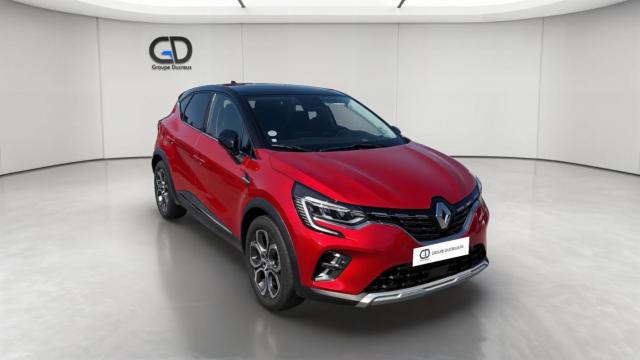 Renault Captur image 2