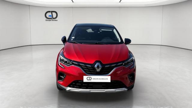 Renault Captur image 1