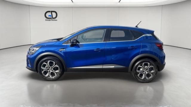 Renault Captur image 1