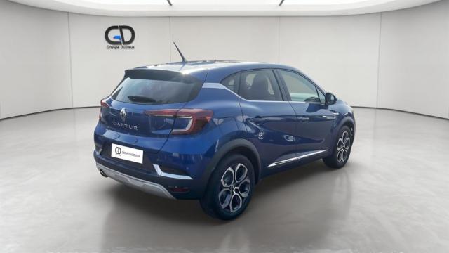 Renault Captur image 7