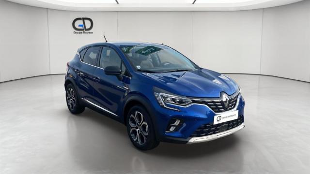 Renault Captur image 4