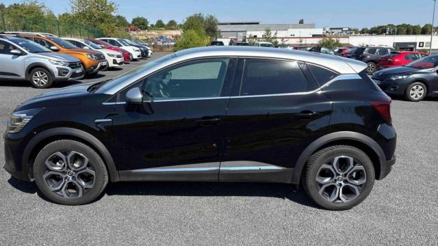 Renault Captur image 3