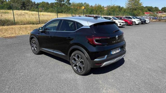 Renault Captur image 4