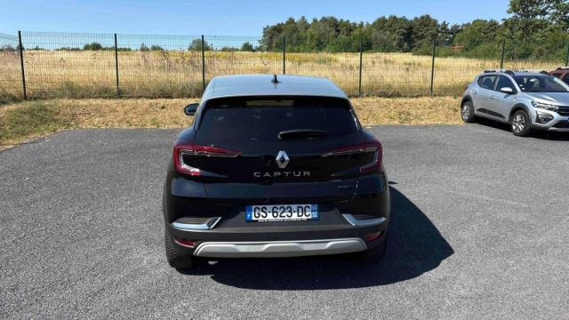 Renault Captur image 1