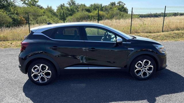 Renault Captur image 7