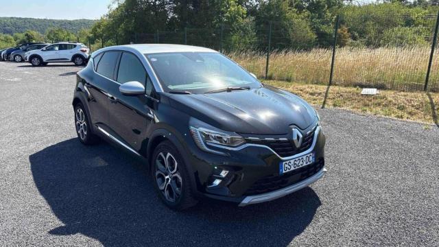 Renault Captur image 9