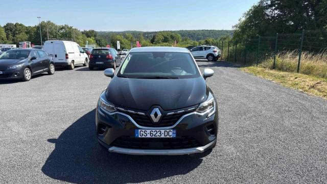 Renault Captur image 8