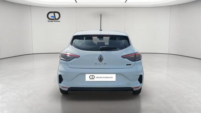 Renault Clio image 2