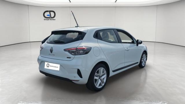 Renault Clio image 3