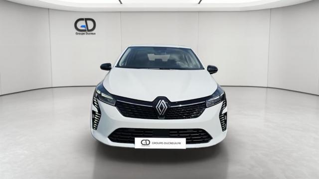 Renault Clio image 9