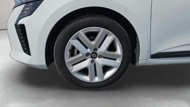 Renault Clio image 1
