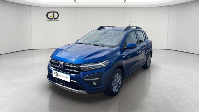Dacia Sandero d’occasion
