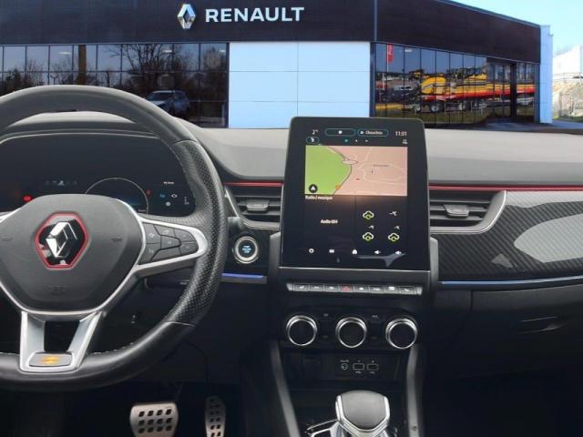 Renault Arkana image 7