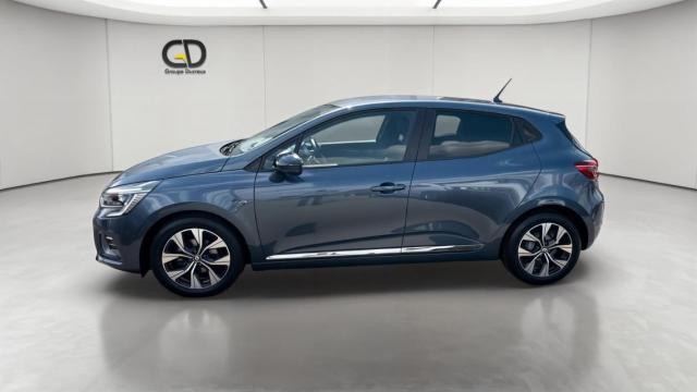 Renault Clio image 9
