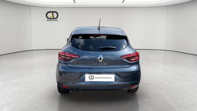 Renault Clio image 7