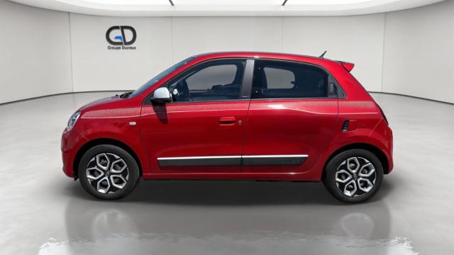 Renault Twingo image 4