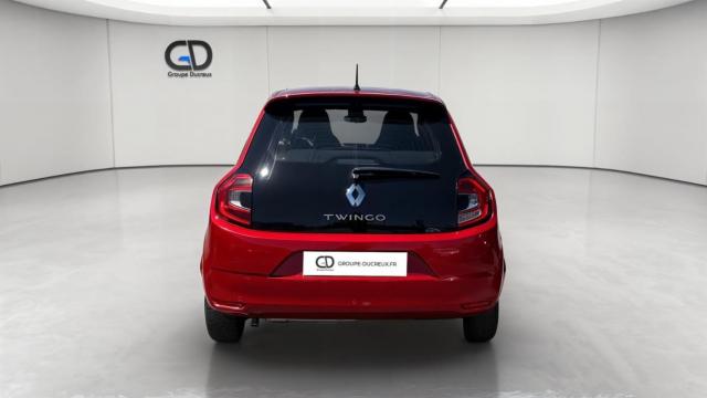 Renault Twingo image 3