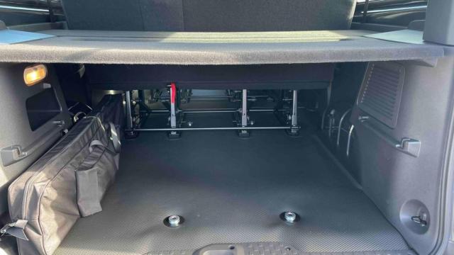 Renault Trafic image 3