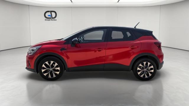 Renault Captur image 6