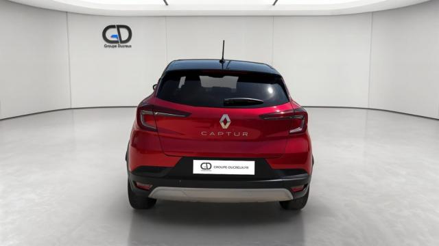 Renault Captur image 3