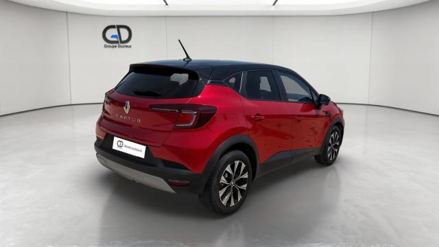 Renault Captur image 2